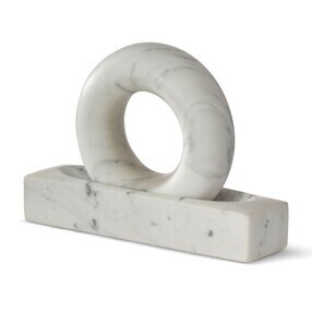 Design House Stockholm - Mortier et pilon Tondo