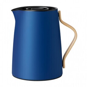 Stelton - Emma Tee Isolierkanne 1L glänzend