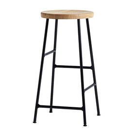 HAY - Cornet Barhocker 65cm