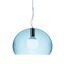 Kartell - FL/Y Suspension Lamp