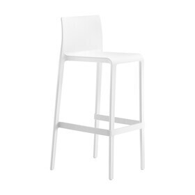 Pedrali - Volt 678 Outdoor Bar Stool