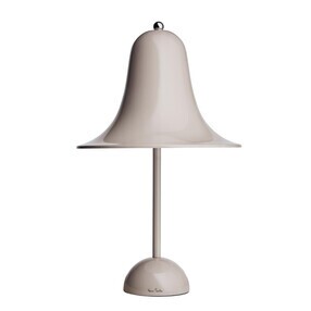 Verpan - Pantop Tischleuchte Ø23cm