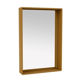 Montana - Miroir avec cadre Shelfie