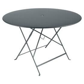 Fermob - Bistro Folding Table Ø117cm