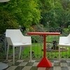 Kristalia - Kristalia Mem - Fauteuil