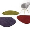 Nanimarquina - Cal 2 New Zealand Wool Carpet 90x120cm 