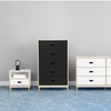 Normann Copenhagen - Kabino Bedside Table