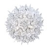 Kartell - Bloom Kugel CW2 Decken-/Wandleuchte - transparent