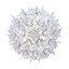 Kartell - Bloom Ball CW2 Ceiling- Wall Lamp