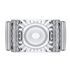 Kartell - I Shine - Vase 33cm
