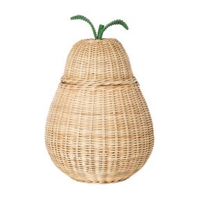 Ferm Living - Poire panier
