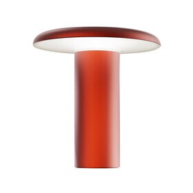 Artemide - Takku LED tafellamp met batterij