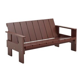 HAY - Crate Garten Lounge Sofa