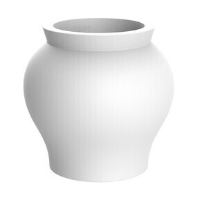 Vondom - Jardinière Venus Ø62cm Basic