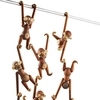 Kay Bojesen Denmark - Kay Bojesen Holzfigur Affe klein