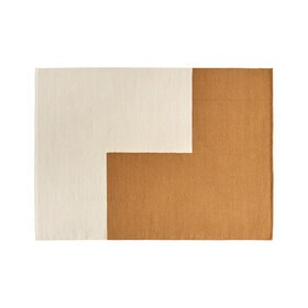 HAY - Ethan Cook Flat Works tapijt 240x170cm