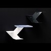B-Line - Fin Modular Shelf Set Of 2 Pieces
