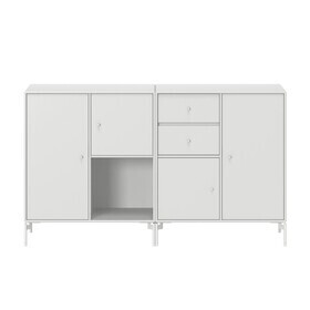 Montana - Couple sideboard 139,2x82,2x38cm