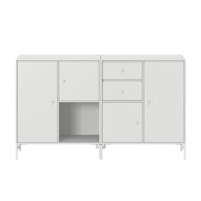 Montana - Couple sideboard 139,2x82,2x38cm
