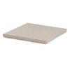 Montana - Panton Bachelor - Kussen voor loungefauteil - nature/stof