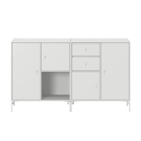 Montana - Sideboard Couple 139,2x82,2x38cm