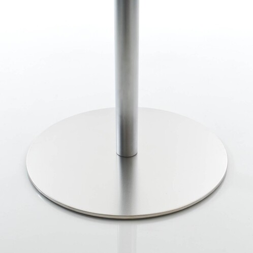 la palma - Brio Fix 72 Bistro Table Ø60cm