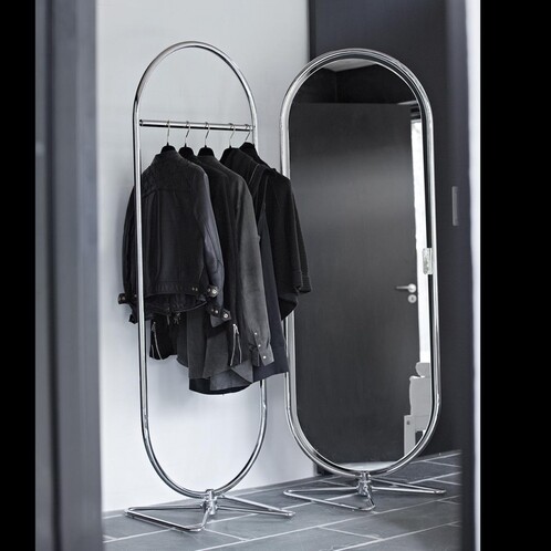 VerPan - System 1-2-3 - Porte-manteaux
