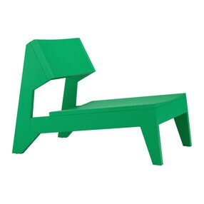 OUT Objekte unserer Tage - Schulz Lounge Chair