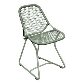 Fermob - Chaise de jardin Sixties