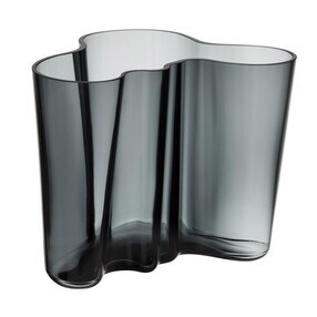 iittala - Alvar Aalto Vase 160mm