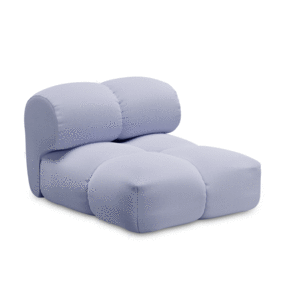 OUT Objekte unserer Tage - Sander lounge stoel