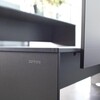 Conmoto - Riva Set 220 Table + 1 Bench