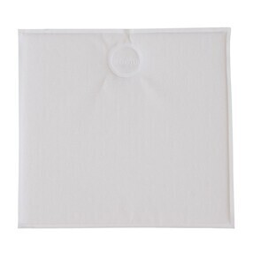 Emu - Magnetische zitkussen 39x37cm