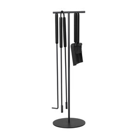 Blomus - Ashi Kamingarnitur 5-tlg.