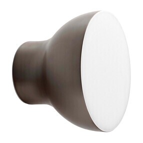 &Tradition - Passepartout JH11 LED Wandleuchte/ Deckenleuchte