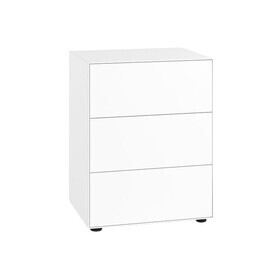Piure - Nex Pur Box dressoir 60x75x48cm