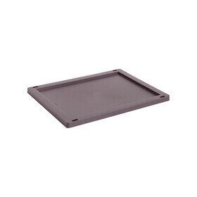 HAY - Colour Crate Deckel Kunststoff M