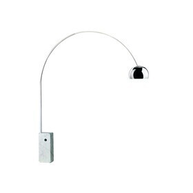 Flos - Arco LED - Lampadaire