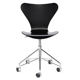 Fritz Hansen - Serie 7™ draaistoel