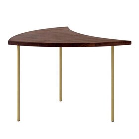 &Tradition - Pinwheel HM7 Side Table