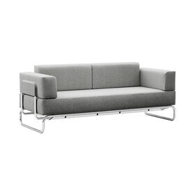 Thonet - S 5002/C001 2-Seater Sofa