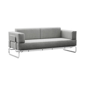 Thonet - Canapé 2 places S 5002/C001