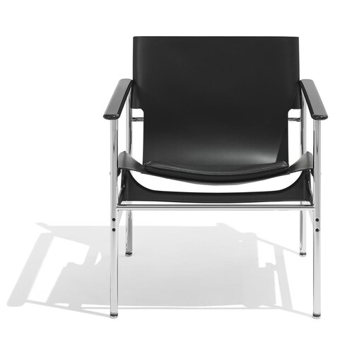 Knoll discount pollock armchair