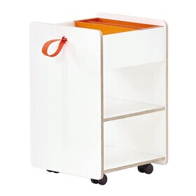 Richard Lampert - Fixx Rollcontainer H 56cm