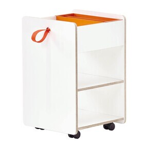 Richard Lampert - Fixx Rollcontainer H 56cm