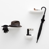 Vitra - Corniches Bouroullec Wall Shelf S