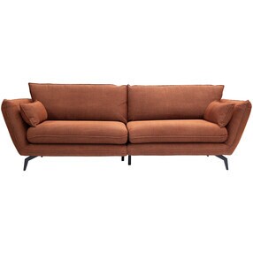 Nuuck - Kvinde Sofa 4-Sitzer