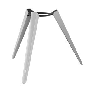 höfats - Moon 45 hoge voet voor vuurschaal