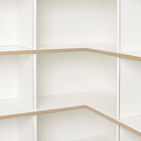 Tojo - Module d'angle Mehrfach