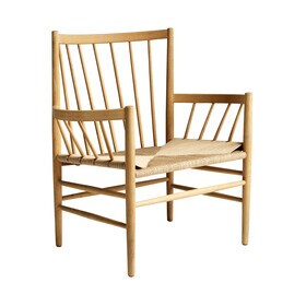 FDB Møbler - J82 Lounge Armchair
